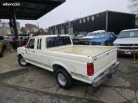 Ford F150 F 150 5.0 V8 extended cab 6 places XLT Lariat - <small></small> 15.990 € <small>TTC</small> - #6