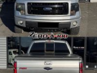 Ford F150 F 150 5.0 V8 FX4 FLEXFUEL Boite automatique - <small></small> 32.990 € <small>TTC</small> - #2