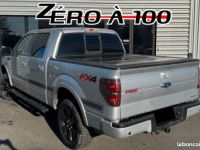 Ford F150 F 150 5.0 V8 FX4 FLEXFUEL Boite automatique - <small></small> 32.990 € <small>TTC</small> - #3