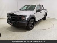 Ford F150 f-150 5.0l v8 supercab hors homologation 4500e - <small></small> 44.908 € <small>TTC</small> - #2