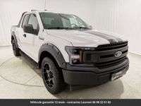 Ford F150 f-150 5.0l v8 supercab hors homologation 4500e - <small></small> 44.908 € <small>TTC</small> - #7