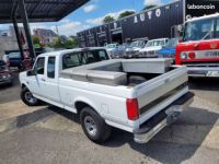 Ford F150 F 150 5.8 V8 extended cab 5 places pick up - <small></small> 13.990 € <small>TTC</small> - #7