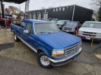 Ford F150 F 150 5.8 V8 Extended cab pick up 5 PLACES - <small></small> 12.490 € <small>TTC</small> - #1