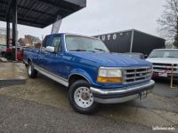 Ford F150 F 150 5.8 V8 Extended cab pick up 5 PLACES - <small></small> 12.490 € <small>TTC</small> - #2