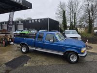 Ford F150 F 150 5.8 V8 Extended cab pick up 5 PLACES - <small></small> 12.490 € <small>TTC</small> - #3