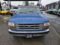 Ford F150 F 150 5.8 V8 Extended cab pick up 5 PLACES - <small></small> 12.490 € <small>TTC</small> - #4