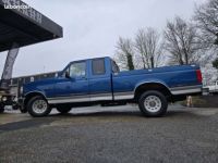 Ford F150 F 150 5.8 V8 Extended cab pick up 5 PLACES - <small></small> 12.490 € <small>TTC</small> - #5