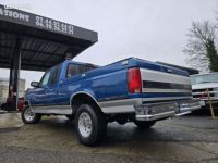 Ford F150 F 150 5.8 V8 Extended cab pick up 5 PLACES - <small></small> 12.490 € <small>TTC</small> - #6