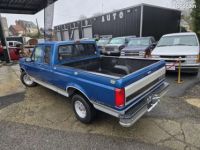 Ford F150 F 150 5.8 V8 Extended cab pick up 5 PLACES - <small></small> 12.490 € <small>TTC</small> - #7