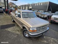 Ford F150 F 150 F-150 5.0 V8 extended cab 5 places - <small></small> 13.990 € <small>TTC</small> - #1