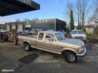 Ford F150 F 150 F-150 5.0 V8 extended cab 5 places - <small></small> 13.990 € <small>TTC</small> - #2