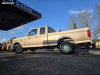 Ford F150 F 150 F-150 5.0 V8 extended cab 5 places - <small></small> 13.990 € <small>TTC</small> - #5