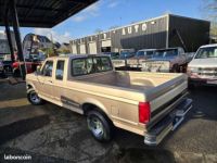 Ford F150 F 150 F-150 5.0 V8 extended cab 5 places - <small></small> 13.990 € <small>TTC</small> - #7