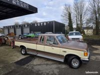 Ford F150 F 150 F-150 5.0 V8 extended cab 5 places - <small></small> 17.990 € <small>TTC</small> - #2