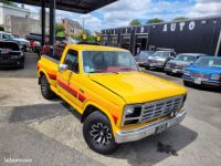 Ford F150 F 150 Flareside 5.0 V8 302ci - <small></small> 18.990 € <small>TTC</small> - #1