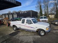 Ford F150 F 150 FLARESIDE 5.8 V8 Extended cab pick up 5 PLACES - <small></small> 18.990 € <small>TTC</small> - #3