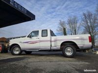 Ford F150 F 150 FLARESIDE 5.8 V8 Extended cab pick up 5 PLACES - <small></small> 18.990 € <small>TTC</small> - #5