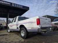 Ford F150 F 150 FLARESIDE 5.8 V8 Extended cab pick up 5 PLACES - <small></small> 18.990 € <small>TTC</small> - #6