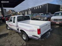 Ford F150 F 150 FLARESIDE 5.8 V8 Extended cab pick up 5 PLACES - <small></small> 18.990 € <small>TTC</small> - #7