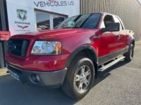 Ford F150 F 150 FX4 4X4 V8 5,4L GPL - <small></small> 15.000 € <small>TTC</small> - #1