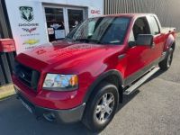 Ford F150 F 150 FX4 4X4 V8 5,4L GPL - <small></small> 15.000 € <small>TTC</small> - #2