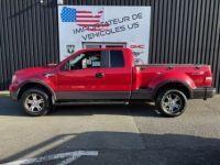 Ford F150 F 150 FX4 4X4 V8 5,4L GPL - <small></small> 15.000 € <small>TTC</small> - #3