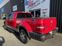 Ford F150 F 150 FX4 4X4 V8 5,4L GPL - <small></small> 15.000 € <small>TTC</small> - #4