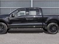 Ford F150 F 150 LARIAT BLACK EDITION FX4 V8 5,OL FLEXFUEL - <small></small> 95.400 € <small>TTC</small> - #9