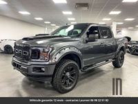 Ford F150 F 150 lariat ethanol supercrew 4x4 tout compris hors homologation 4500e - <small></small> 44.950 € <small>TTC</small> - #1