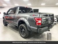 Ford F150 F 150 lariat ethanol supercrew 4x4 tout compris hors homologation 4500e - <small></small> 44.950 € <small>TTC</small> - #5