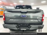 Ford F150 F 150 lariat ethanol supercrew 4x4 tout compris hors homologation 4500e - <small></small> 44.950 € <small>TTC</small> - #6