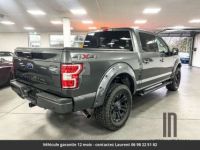 Ford F150 F 150 lariat ethanol supercrew 4x4 tout compris hors homologation 4500e - <small></small> 44.950 € <small>TTC</small> - #7