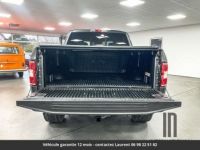 Ford F150 F 150 lariat ethanol supercrew 4x4 tout compris hors homologation 4500e - <small></small> 44.950 € <small>TTC</small> - #9