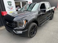 Ford F150 F 150 LARIAT FX4 V8 ETHANOL - <small></small> 89.000 € <small>TTC</small> - #2