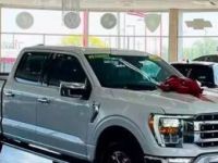 Ford F150 F 150 LARIAT HT HH - <small></small> 50.900 € <small>TTC</small> - #2