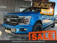 Ford F150 F 150 lariat supercrew 4x4 tout compris hors homologation 4500e - <small></small> 37.990 € <small>TTC</small> - #1