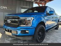 Ford F150 F 150 lariat supercrew 4x4 tout compris hors homologation 4500e - <small></small> 37.990 € <small>TTC</small> - #2