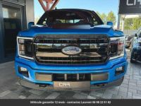 Ford F150 F 150 lariat supercrew 4x4 tout compris hors homologation 4500e - <small></small> 37.990 € <small>TTC</small> - #3