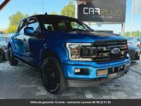 Ford F150 F 150 lariat supercrew 4x4 tout compris hors homologation 4500e - <small></small> 37.990 € <small>TTC</small> - #4