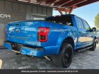 Ford F150 F 150 lariat supercrew 4x4 tout compris hors homologation 4500e - <small></small> 37.990 € <small>TTC</small> - #5