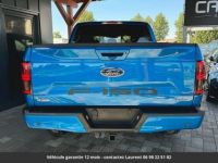 Ford F150 F 150 lariat supercrew 4x4 tout compris hors homologation 4500e - <small></small> 37.990 € <small>TTC</small> - #6