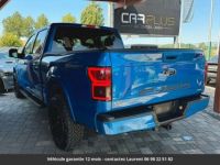 Ford F150 F 150 lariat supercrew 4x4 tout compris hors homologation 4500e - <small></small> 37.990 € <small>TTC</small> - #7