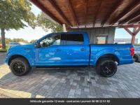 Ford F150 F 150 lariat supercrew 4x4 tout compris hors homologation 4500e - <small></small> 37.990 € <small>TTC</small> - #8