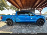 Ford F150 F 150 lariat supercrew 4x4 tout compris hors homologation 4500e - <small></small> 37.990 € <small>TTC</small> - #9