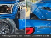 Ford F150 F 150 lariat supercrew 4x4 tout compris hors homologation 4500e - <small></small> 37.990 € <small>TTC</small> - #10