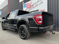 Ford F150 F 150 LARIAT V8 5,0L ETHANOL - <small></small> 89.000 € <small>TTC</small> - #7