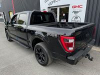 Ford F150 F 150 LARIAT V8 5,0L ETHANOL - <small></small> 89.000 € <small>TTC</small> - #8