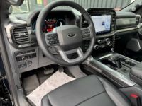 Ford F150 F 150 LARIAT V8 5,0L ETHANOL - <small></small> 89.000 € <small>TTC</small> - #18