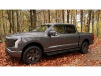 Ford F150 F-150 LIGHTNING Lariat Supercrew, EXT RANGE - <small></small> 74.800 € <small></small> - #1