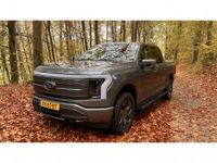 Ford F150 F-150 LIGHTNING Lariat Supercrew, EXT RANGE - <small></small> 74.800 € <small></small> - #2